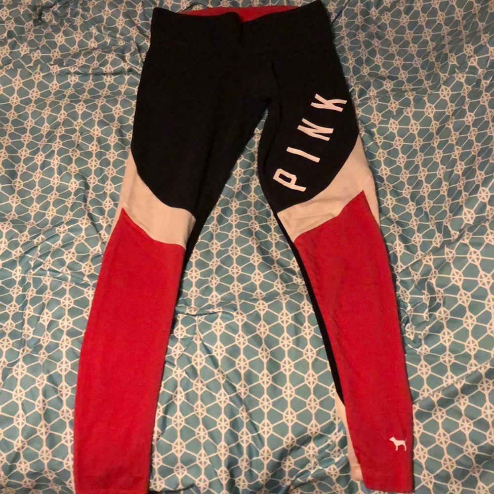 Victoria’s Secret Pink Leggings